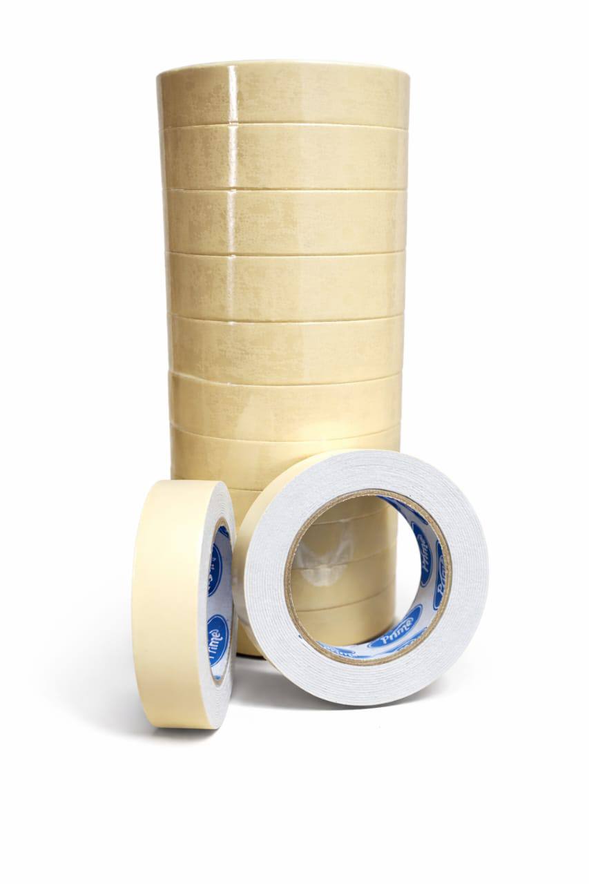 Scotch double face PM (10rolls x 12 - 122pcs)